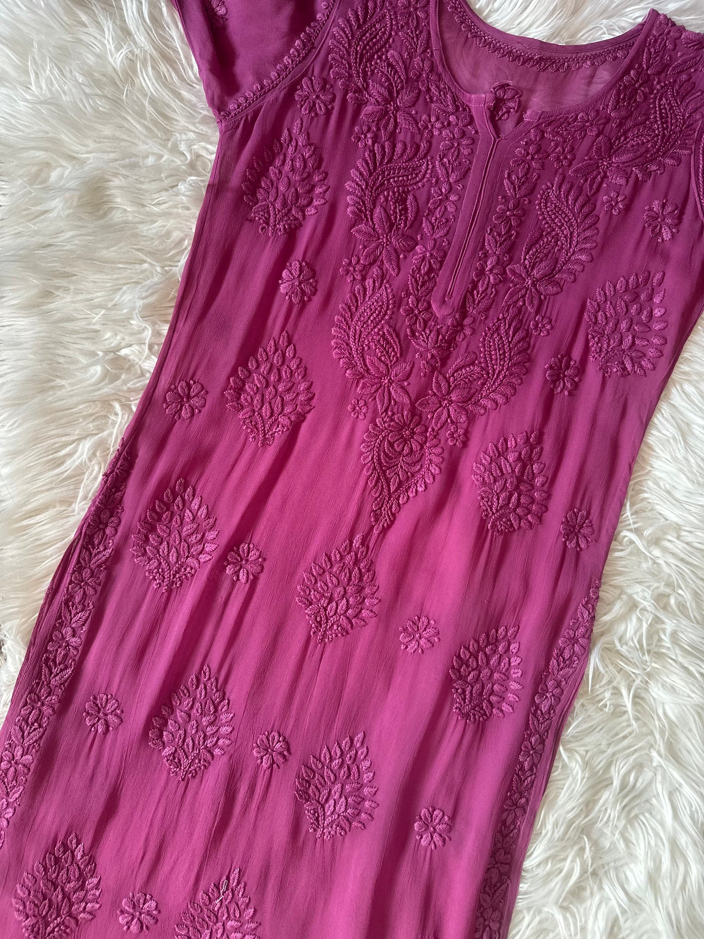 VISCOSE 4 PIECE SET