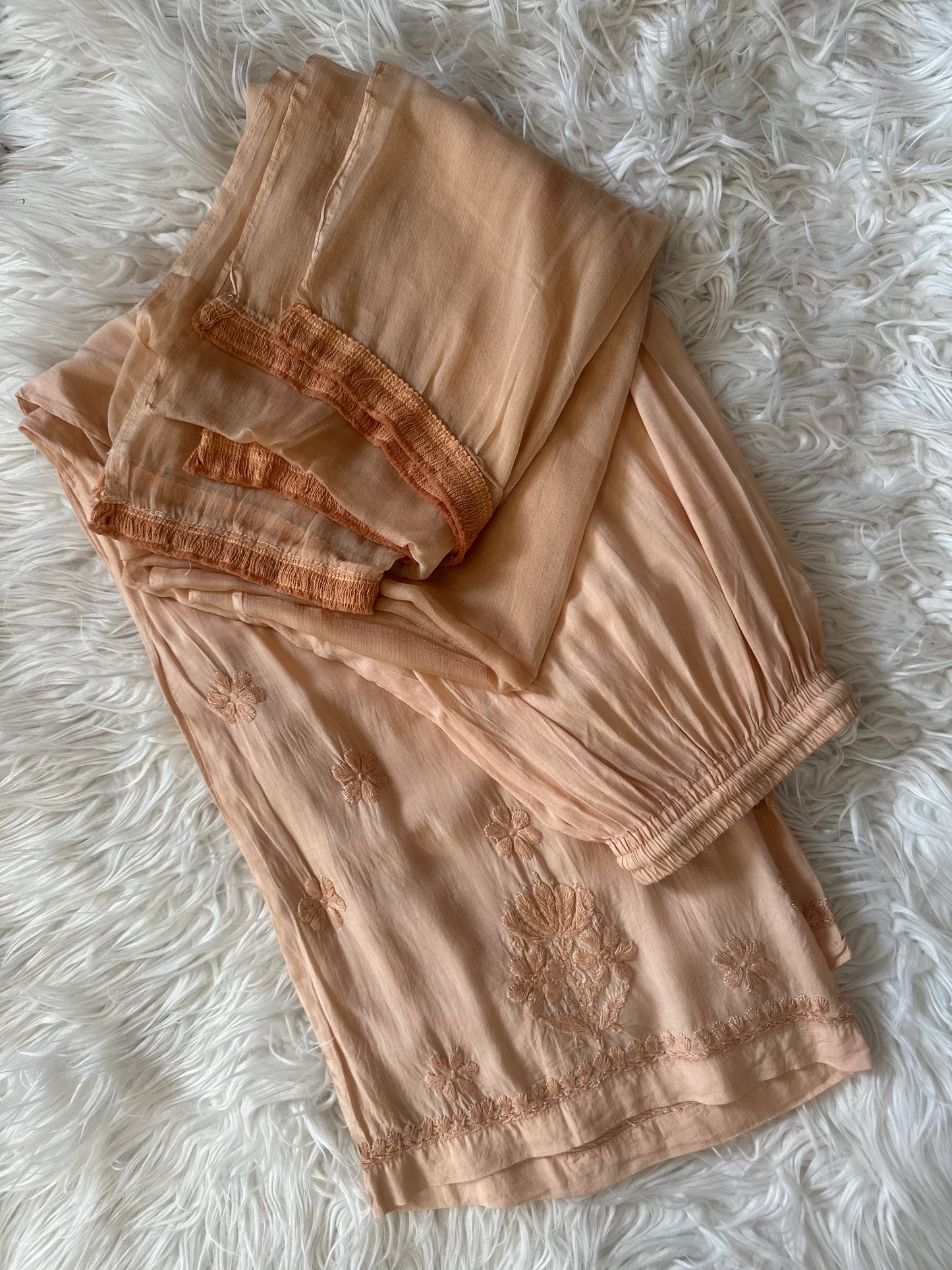 BEIGE MODAL 3 PEICE SET
