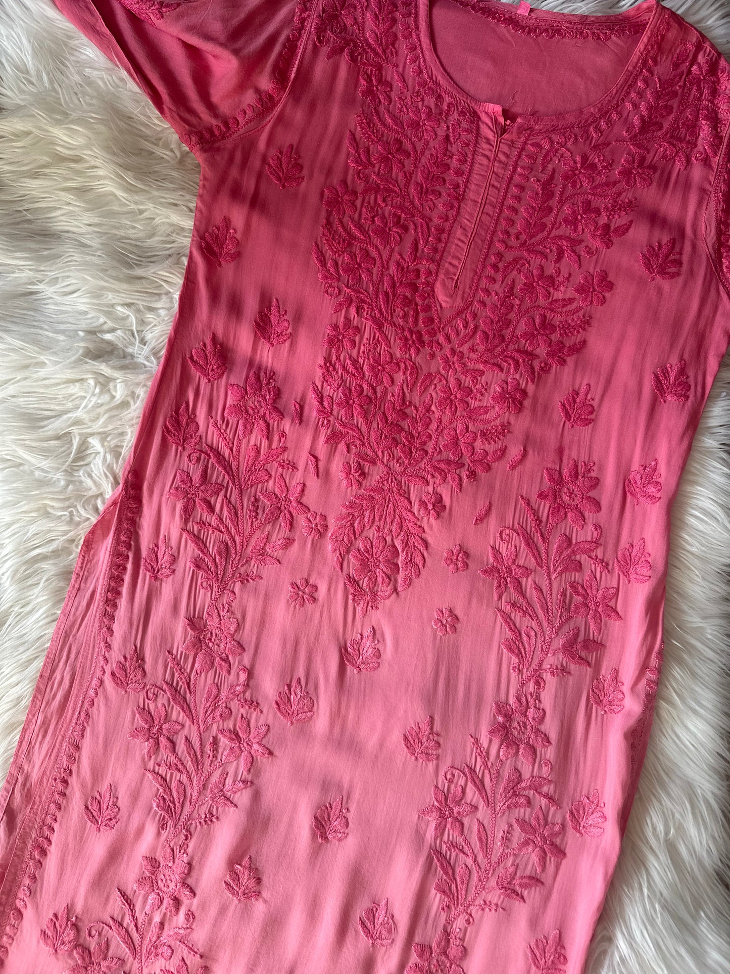 PINK MODAL 3 PIECE SET