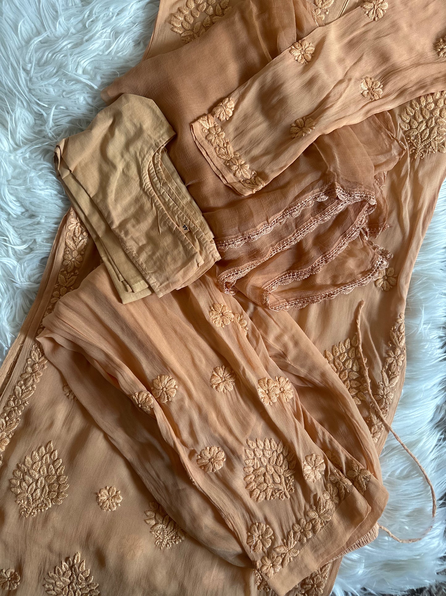 VISCOSE 4 PIECE SET