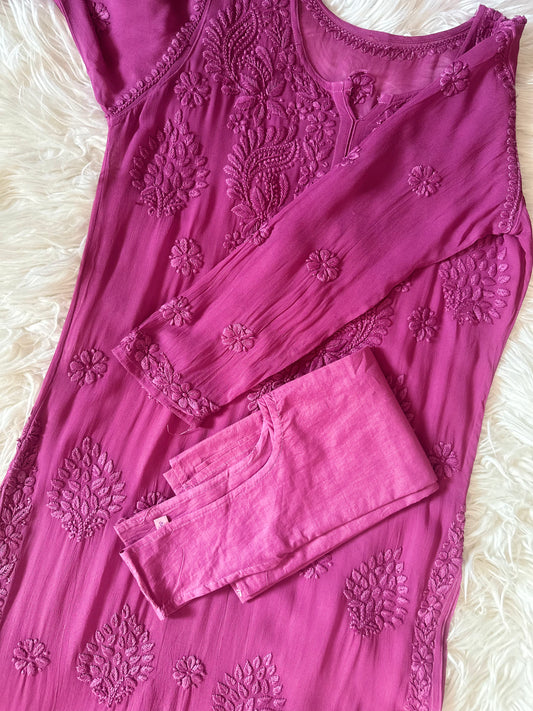 VISCOSE 4 PIECE SET