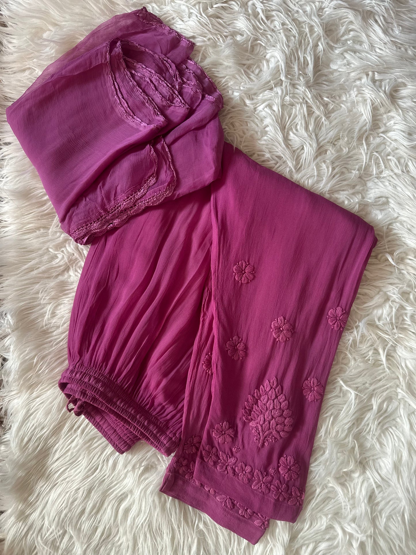 VISCOSE 4 PIECE SET