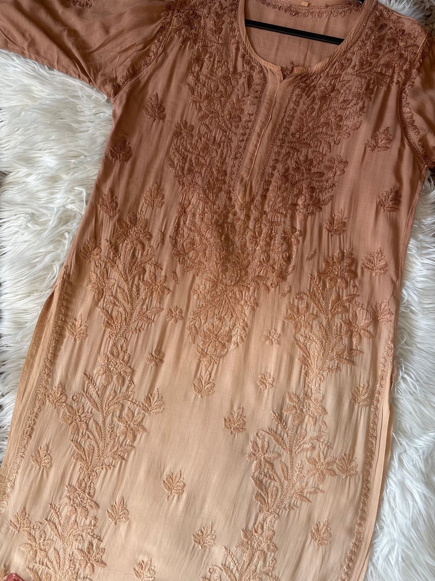 BEIGE MODAL 3 PEICE SET