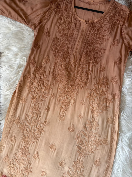 BEIGE MODAL 3 PEICE SET
