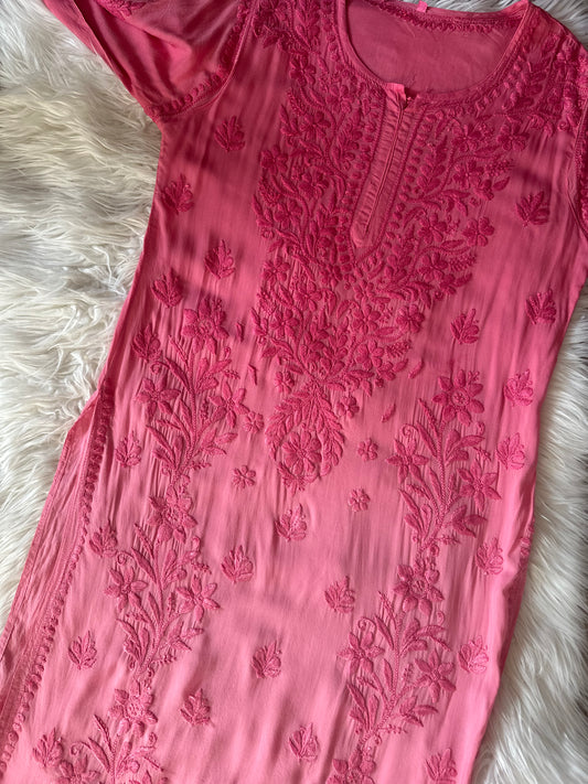 PINK MODAL 3 PIECE SET