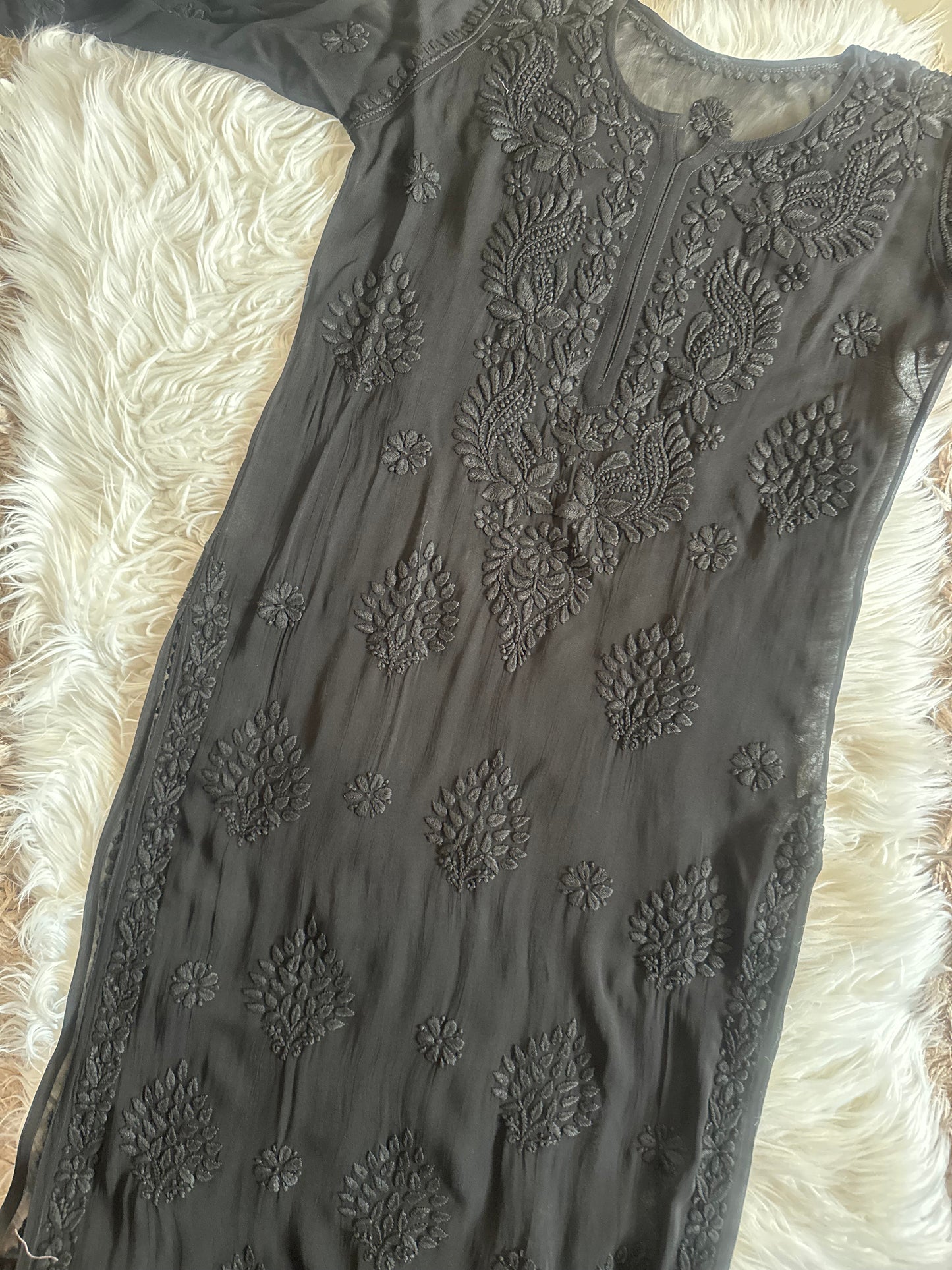 VISCOSE 4 PIECE SET